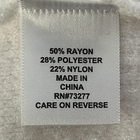 Sweater coat - Picture 7 of 9